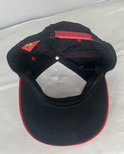 Super Mario Kids Snapback Hat