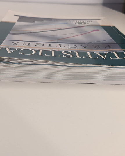 Statistical Practices: Bemidji State University