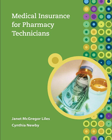 Medical Insurance for Pharmacy Technicians