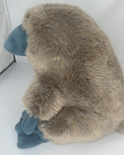 Gund Platypus Plush 9" Stuffed Animal