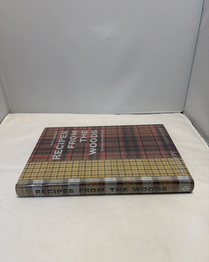Recipes from the Woods: The Book of Game and Forage Jean-François Mallet Hanson