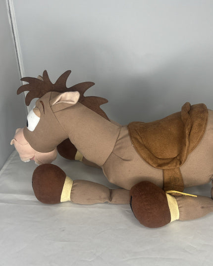 Disney Pixar Toy Story Bullseye Plush Horse Stuffed Animal