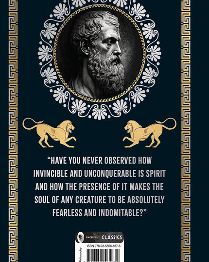 Republic (Deluxe Hardbound Edition) , The