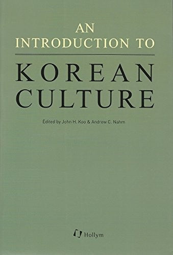 Introduction to Korean Culture