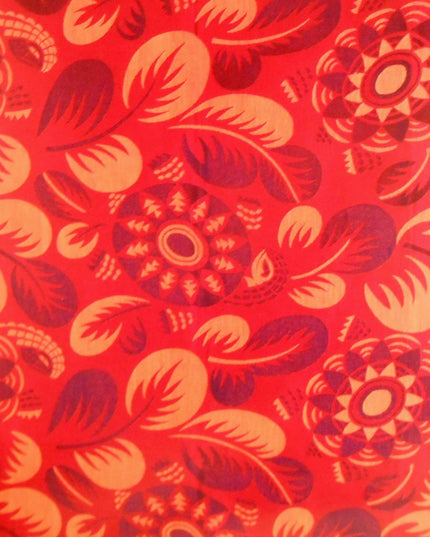 Art Deco Textiles: The French Designers