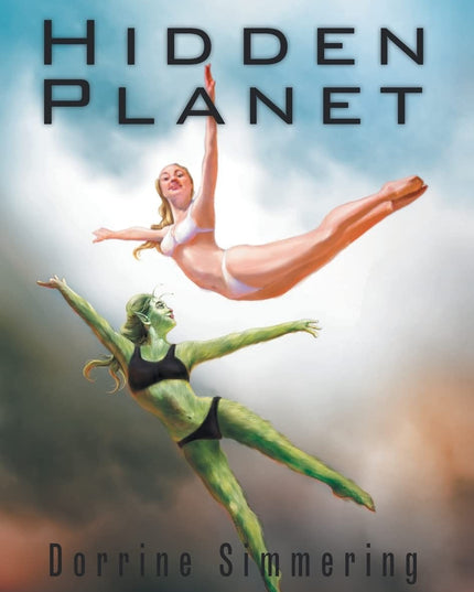 Hidden Planet