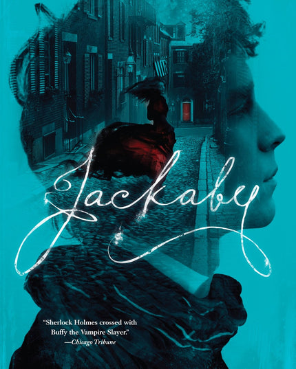 Jackaby