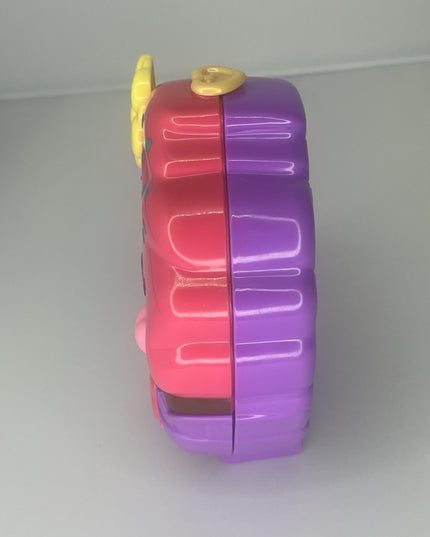 Polly Pocket Mini Toy Something Sweet Cupcake House