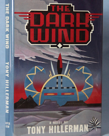 The Dark Wind