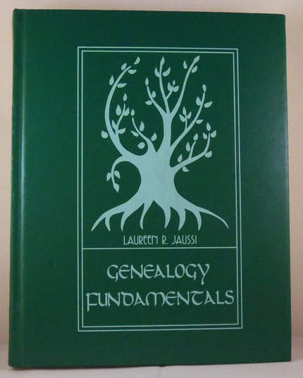 Genealogy Fundamentals