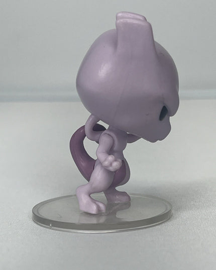 Mewtwo 2021 Funko Pokemon  Pocket POP Mini Figure