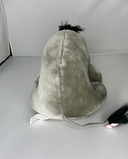 Vintage Disney Parks Winnie The Pooh's Eeyore Plush