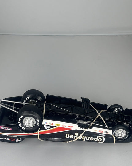 Ron Capps Copenhagen 1997 Camaro 1:24 Action Diecast