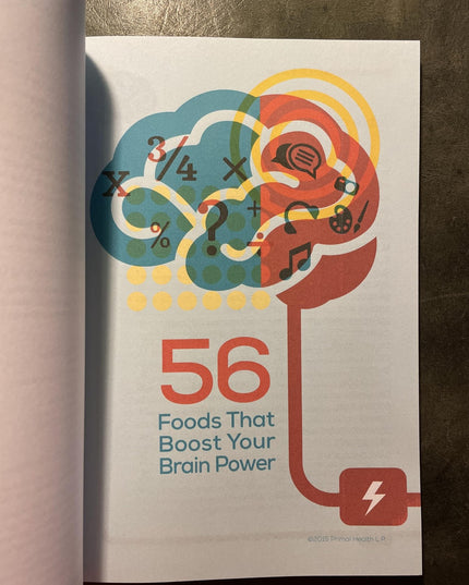 The Unbreakable Brain - Bonus Reports - 2015 - Paperback