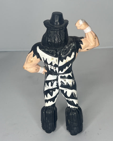 1995 Macho Man Randy Savage Monday Night Nitro Wrestling WWE 6.5”