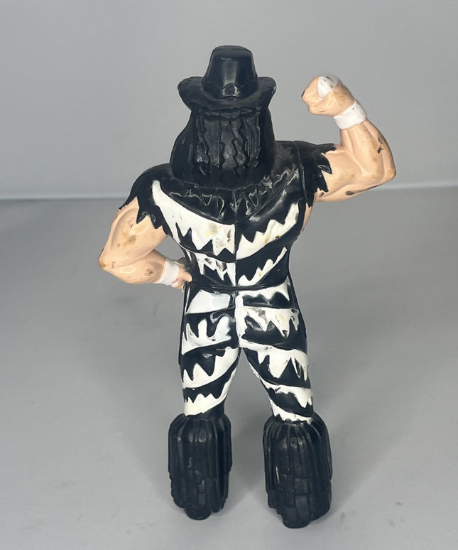 1995 Macho Man Randy Savage Monday Night Nitro Wrestling WWE 6.5”