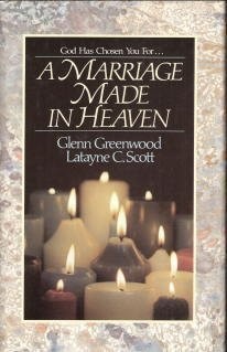A Marriage Made in Heaven: The Eternal Love of the Bride and Bridegroom