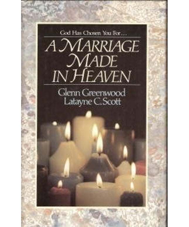 A Marriage Made in Heaven: The Eternal Love of the Bride and Bridegroom