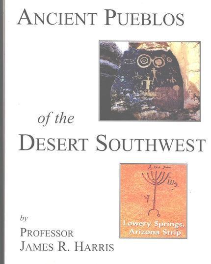 Ancient Pueblos of the Desert Southwest