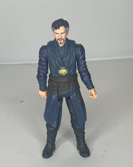 Hasbro Marvel Avengers Infinity War Doctor Strange 6” Action Figure