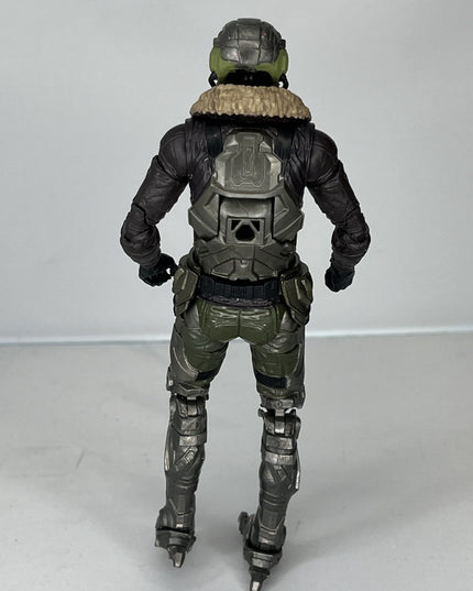 Spiderman Homecoming Vulture 6.5" Action Figure- No Wings