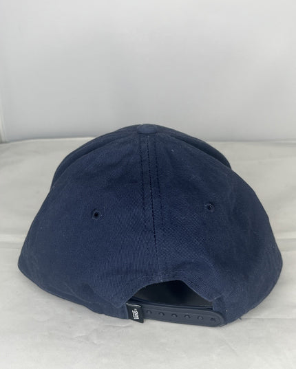 Vans SnapBack Hat - Blue