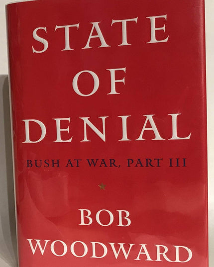 State of Denial: Bush at War, Part III