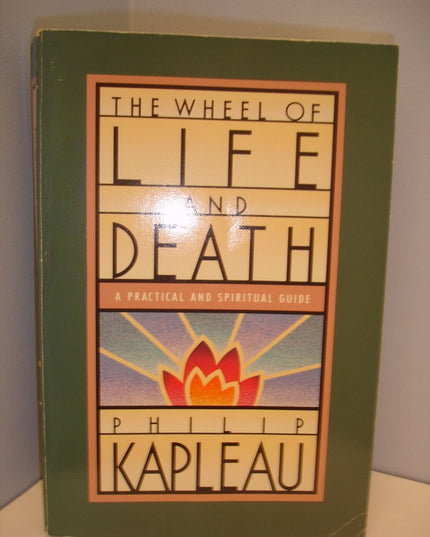 The Wheel of Life and Death