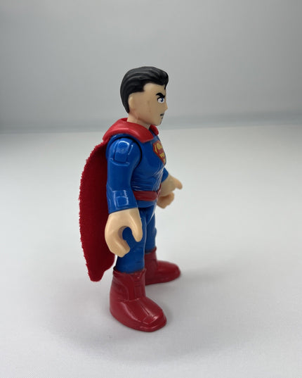 Imaginext DC Super Friends Superman 3 inch Figure