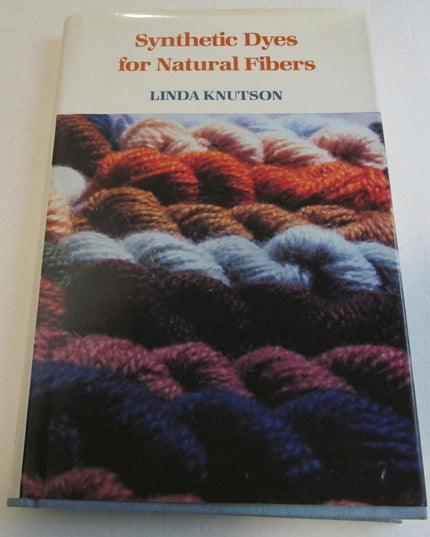 Synthetic Dyes for Natural Fibers