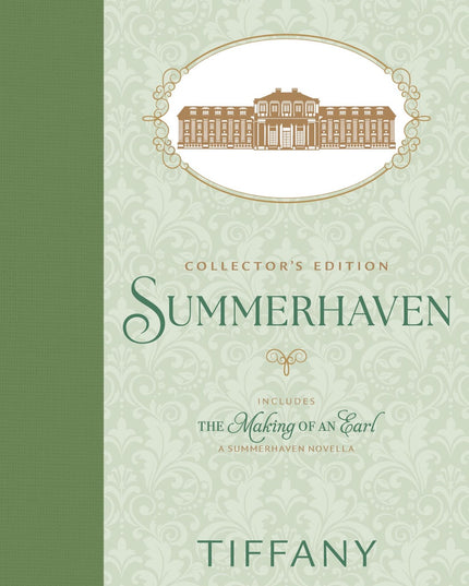 Summerhaven Collector’s Edition (Proper Romance Regency)