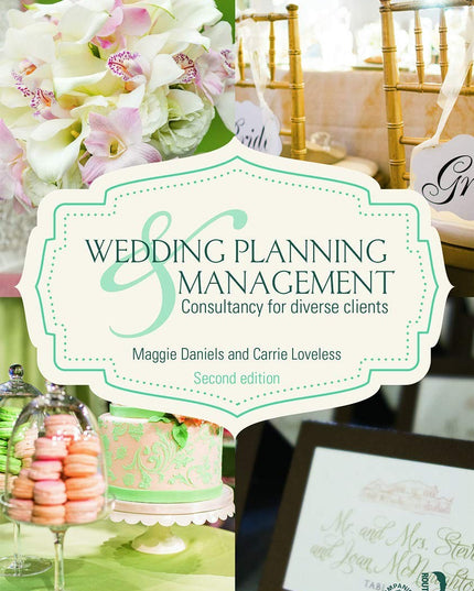 Wedding Planning and Management: Consultancy for Diverse Clients
