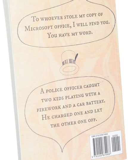 Exceptionally Bad Dad Jokes: So frightfully awful.. yet wonderfully spiffing