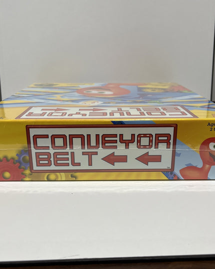Conveyor Belt Fun Game Brand NEW & Sealed