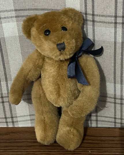 Vintage Boyd Collection Bear 8” NWT