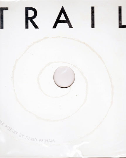 Trail: Paper Poetry Pop-Up