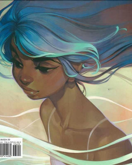 The Art of Loish: A Look Behind the Scenes