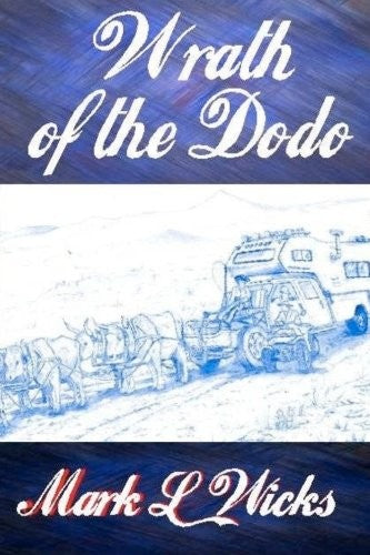 Wrath of the Dodo