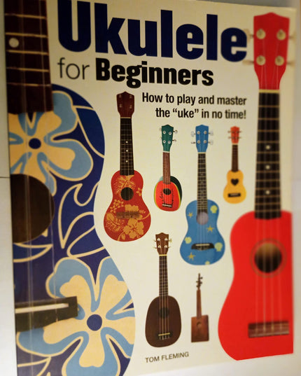 Ukulele for Beginners