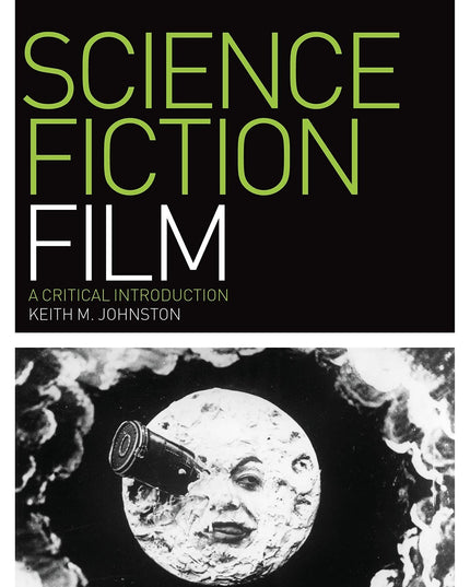 Science Fiction Film (Gerg Film Genres)