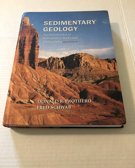 Sedimentary Geology
