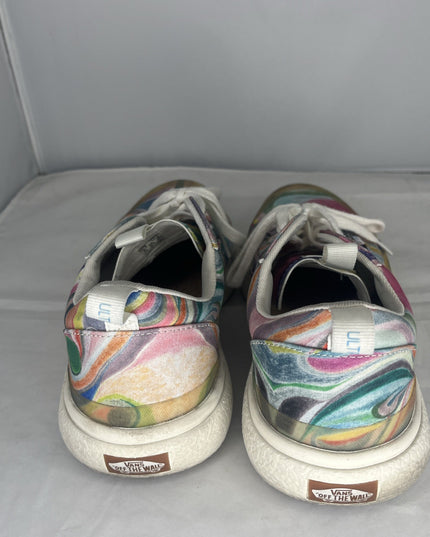 VANS Chris Johanson Ultrarange W/ Ultracush - Men’s 10.5, Women’s 12
