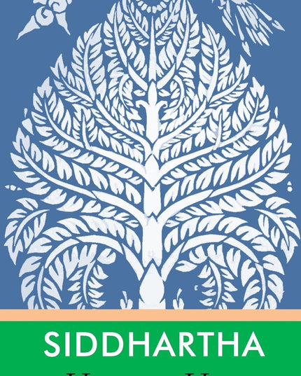 Siddhartha