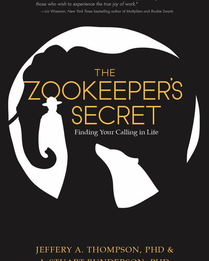 The Zookeeper's Secret