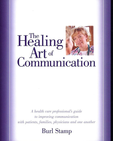 The Healing Art of Communication