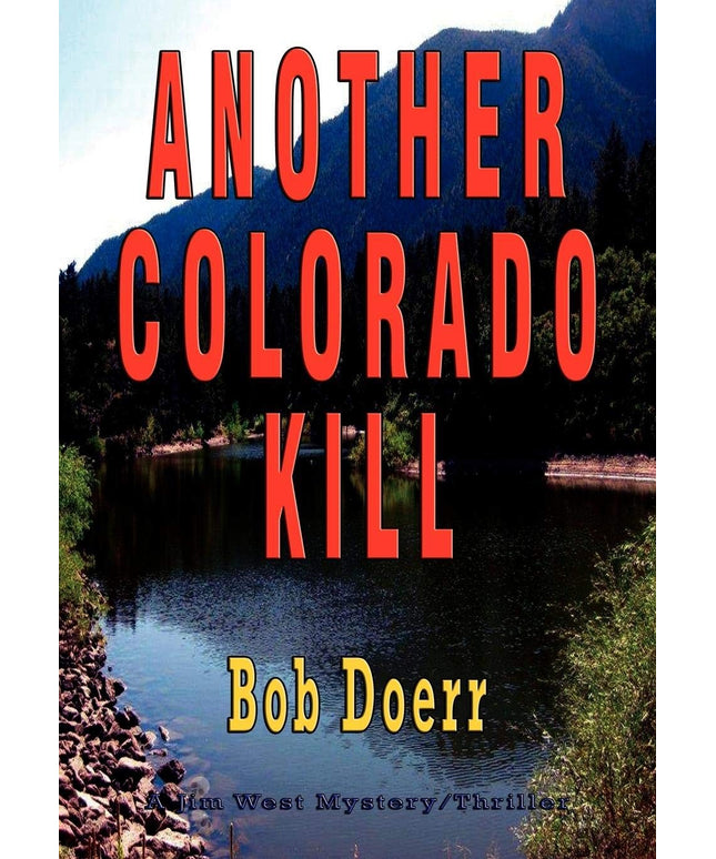 Another Colorado Kill
