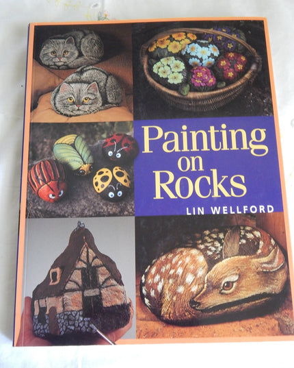 Painting on Rocks