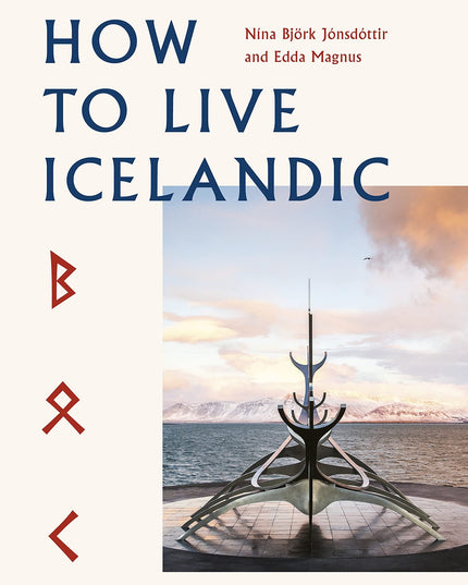 How To Live Icelandic