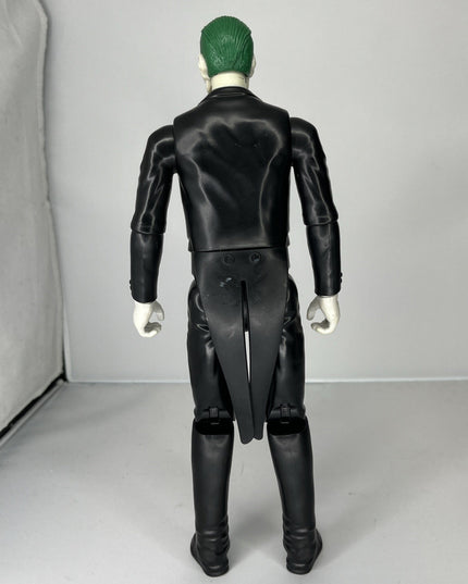 Batman Missions True Moves The Joker Figure 11”