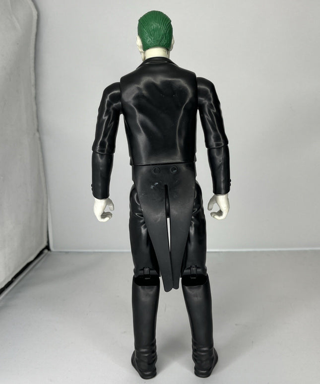 Batman Missions True Moves The Joker Figure 11”
